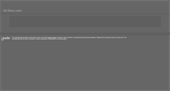 Desktop Screenshot of fef-likes.com